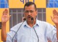 अरविंद केजरीवाल और उनके परिवार को SIR मामले में नोटिस, जानिए क्या है वजह