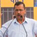 अरविंद केजरीवाल और उनके परिवार को SIR मामले में नोटिस, जानिए क्या है वजह