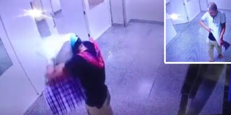 टॉयलेट की खिड़की से निकला, पाइप के सहारे उतरा… भोपाल के हमीदिया अस्पताल से भागा कैदी, मगर हो गया नाकाम