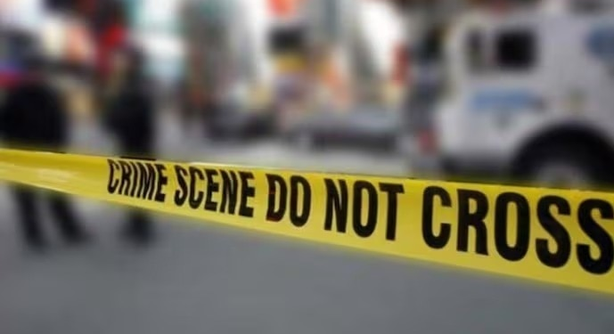 दिल्ली के द्वारका में मजदूर की पीट-पीटकर हत्या, आरोपी की तलाश में जुटी पुलिस
