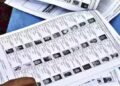 दिल्ली की वोटर लिस्ट से कटे 47.5 लाख नाम! 31.63 लाख को भेजा गया नोटिस