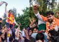 DUSU चुनाव में इस विभाग का दबदबा, यश डबास-विजय शंकर से लेकर दीपांशु शोकीन तक… सब यहीं के छात्र