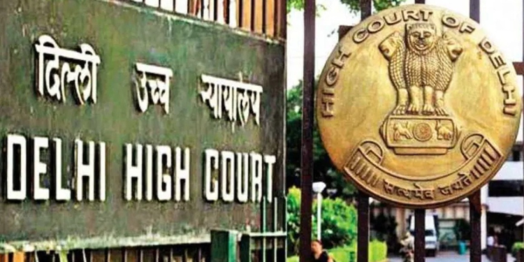 दिल्ली हाई कोर्ट को मिलेंगे 7 नए जज, सोमवार को लेंगे शपथ, जजों की संख्या बढ़कर होगी 50