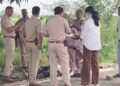 भोपाल में महिला दारोगा की हत्या… प्रेमी ने हथौड़े से वार कर ली जान…फिर खुद भी जान दी