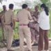 भोपाल में महिला दारोगा की हत्या… प्रेमी ने हथौड़े से वार कर ली जान…फिर खुद भी जान दी