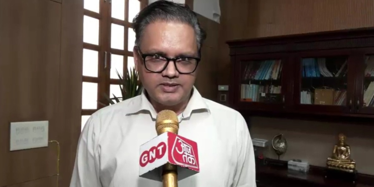दिल्ली SIR: ‘वोटर लिस्ट से नाम काटने का फरमान नहीं है नोटिस’, बोले CEO अशोक कुमार