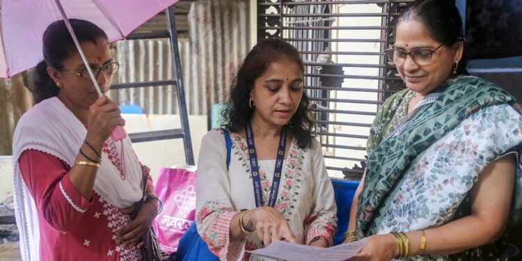 वोटर आईडी में गलती सुधारना अब हुआ बेहद आसान! चुनाव आयोग ने लॉन्च किया ECINet, 40 से ज्यादा ऐप्स की सुविधाएं अब एक ही जगह