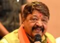 ‘मैंने उन्हें गोद में खिलाया है…’, महिला पार्षद पर दिए विवादित बयान पर कैलाश विजयवर्गीय की सफाई