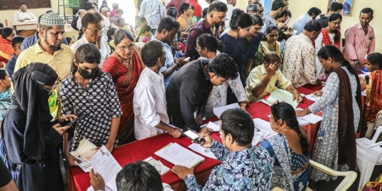 उम्र 125 साल… दिल्ली के सबसे बुजुर्ग मतदाता को भी SIR का नोटिस