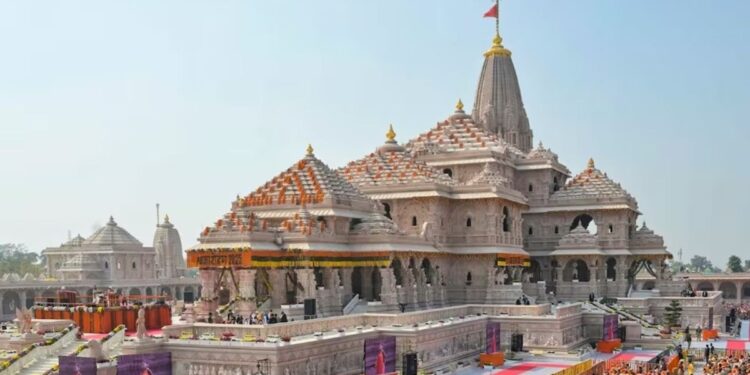 राम मंदिर में 105 बार हुई चढ़ावे की चोरी! CCTV से खुला राज, SIT ने SC को क्या-क्या बताया?