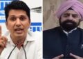 ‘AAP मुख्यालय के पते पर 58 फर्जी कंपनियां रजिस्टर्ड’, सौरभ भारद्वाज का केंद्र पर आरोप, BJP ने बताया विक्टिम कार्ड