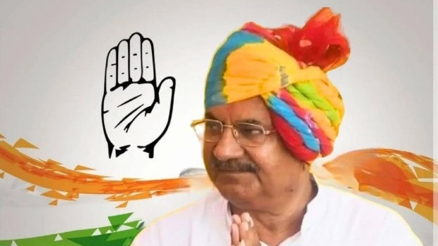 क्या दतिया सीट पर तीसरी बार होगा चुनाव? कांग्रेस MLA घनश्याम सिंह की विधायकी पर संकट, छिपे आरोप पर मचा घमासान