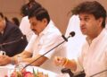 एशिया का पहला टेलीकॉम मैन्युफैक्चरिंग जोन बनेगा ग्वालियर…. दिल्ली, मुंबई के बाद बेंगलुरु में रो शो, कंपनियों को ₹1 में जमीन का ऑफर