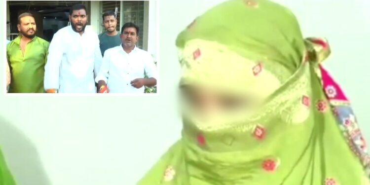 यूपी के अफजल खान पर भोपाल में FIR: पीड़िता बोली- ‘सौरभ राय’ बनकर मुझे प्रेम जाल में फंसाया, जबरन गर्भपात भी कराया