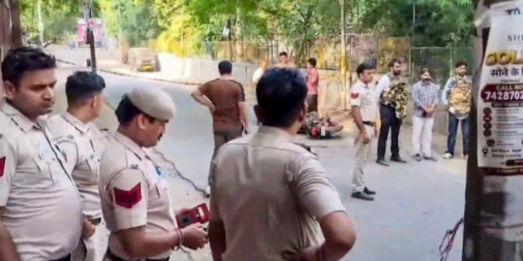 कालकाजी गैंगरेप के बाद एक्शन, एक हफ्ते के अंदर दिल्ली के सभी पार्कों का होगा सेफ्टी ऑडिट