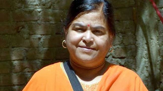 ‘हर साल 4.5 लाख लड़कियां भाग जाती थीं…’, BJP विधायक उषा ठाकुर का दावा, गरबा में गैर-हिंदुओं की एंट्री पर रोक की मांग