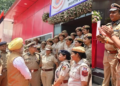 दिल्ली में महिला सुरक्षा का नया प्लान, बनेगी ‘पिंक फोर्स’, संवेदनशील इलाकों में होगी पेट्रोलिंग