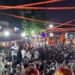 नदी में तैरते देव-विमान, हजारों की भीड़ और आसमान में आतिशबाजी… सोयतकलां में ऐसे मनाया गया डोल ग्यारस