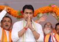 बिप्लब देब MP BJP के नए प्रभारी… जानिए क्यों हाईकमान ने महेंद्र सिंह की जगह त्रिपुरा के पूर्व CM पर जताया भरोसा