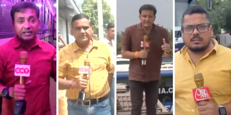 शहर-शहर ताबूत बनती बसें… दिल्ली-जयपुर से लेकर लखनऊ तक यात्रियों की सुरक्षा का रियलिटी चेक