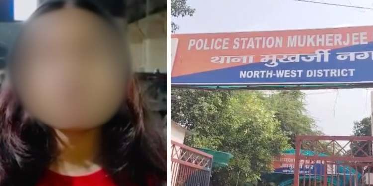 ‘गंदी बातें, गाली-गलौज और फिर कार से पीछा!’, दिल्ली में कोचिंग छात्र सुरक्षा पर उठे सवाल; वायरल वीडियो के बाद पुलिस एक्शन में