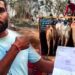10 बैल खरीदकर लौट रहे थे आदिवासी किसान, रास्ते में गौसेवकों ने रोककर करा दी FIR, जानें पूरा मामला