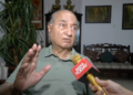 ‘SIR बनाने वालों को बर्खास्त करो!’ दिल्ली में वोटर लिस्ट पुनरीक्षण पर भड़के पूर्व राजनयिक जी. पार्थसारथी, ‘अनमैप्ड’ वोटर श्रेणी पर उठाए सवाल