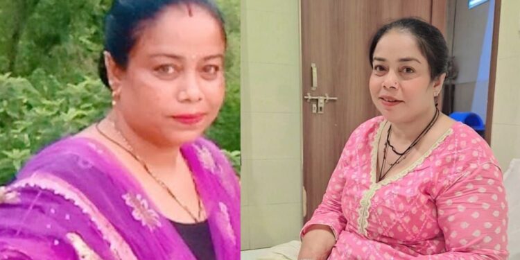 कुख्यात लेडी डॉन पार्वती दिल्ली से गिरफ्तार, ड्रग्स तस्करी से स्ट्रीट पैडलिंग तक फैला था धंधा!