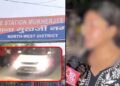 24 चालान और 44000 जुर्माना… मुखर्जी नगर कांड के आरोपी नमन की कार पर बड़े खुलासे