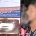 24 चालान और 44000 जुर्माना… मुखर्जी नगर कांड के आरोपी नमन की कार पर बड़े खुलासे
