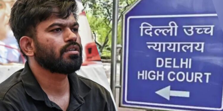 ‘ये एक महिला का ही नहीं, PM का भी मामला’, दिपके समेत CJP नेताओं को HC का नोटिस, Meta को निर्देश