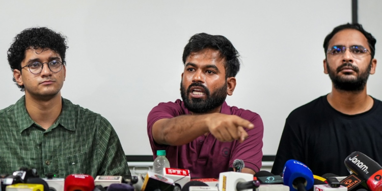 दिपके, सौरभ और रांका पर दर्ज हुई FIR… डीपफेक फोटो विवाद पर दिल्ली HC में आज होगी अर्जेंट सुनवाई