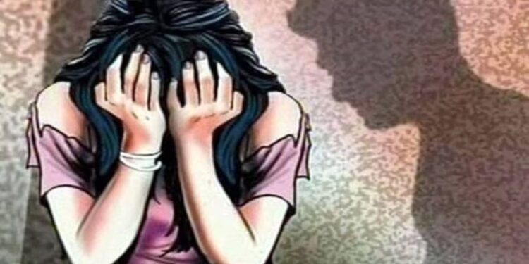 दिल्ली में 2 नाबालिग लड़कियों से रेप, दोनों मामलों में पड़ोसी ही निकले आरोपी
