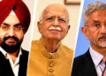 दिल्ली SIR: आडवाणी-जयशंकर समेत सभी VVIPs का वेरिफिकेशन पूरा, नहीं कटेगा नाम