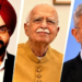दिल्ली SIR: आडवाणी-जयशंकर समेत सभी VVIPs का वेरिफिकेशन पूरा, नहीं कटेगा नाम