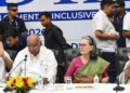 CEC ज्ञानेश कुमार पर आर-पार के मूड में विपक्ष, इस तारीख को होगी ‘इंडिया’ ब्लॉक की अहम बैठक