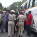 कालकाजी गैंगरेप के खिलाफ दिल्ली में प्रदर्शन, राष्ट्रपति भवन की ओर कूच की कोशिश, पुलिस ने रोका