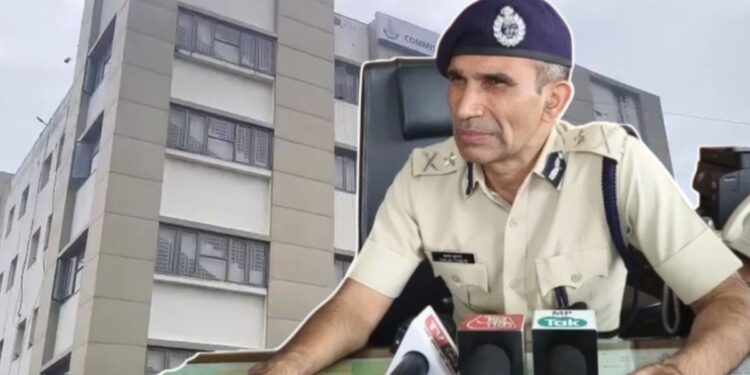 2 साथी, साजिश फिर हैमर अटैक… भोपाल में बुजुर्ग संग बर्बरता की मास्टरमाइंड निकली केयरटेकर