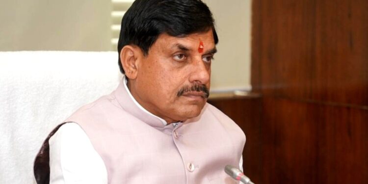 CM मोहन यादव को जान से मारने की धमके देने वाला शख्स गिरफ्तार, पिता के खिलाफ रची थी साजिश