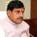 CM मोहन यादव को जान से मारने की धमके देने वाला शख्स गिरफ्तार, पिता के खिलाफ रची थी साजिश