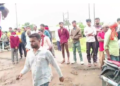 MP: मंडला में गणेश पंडाल में बड़ा हादसा, करंट फैलने से 4 की मौत, 2 घायल