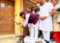 सिंहस्थ की राह में आया CM मोहन यादव का पुश्तैनी घर, खुद तोड़ने पहुंचे