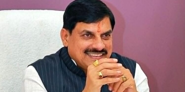 तोड़ा जाएगा सीएम मोहन यादव के उज्जैन वाले घर का हिस्सा, चौड़ीकरण की जद में आ रहा था