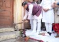जहां बचपन बीता, उसी घर को तोड़ने उठानी पड़ी गेती… उज्जैन के अब्दालपुरा का मकान नंबर-180, मुख्यमंत्री ने खुशी-खुशी किया कुर्बान