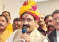 ‘वोट चोरी नहीं हो रहे, जनता ने चोरों को वोट देना बंद कर दिया…’, नरोत्तम मिश्रा के तीखे बयान ने मचाई खलबली