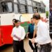 ‘इस गाड़ी को जब्त कर लेना…’, जिस बस में खुद बैठकर सरकारी कार्यक्रम में पहुंचे कलेक्टर, उसे करवा दिया सीज; RTO पर उठे सवाल