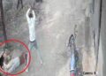 16 सेकंड में लोहे के पाइप से सिर पर 14 वार… लोगों ने रोका, फिर भी नहीं रुका, MP में दिनदहाड़े युवक की हत्या