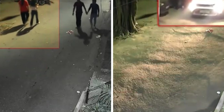 DU छात्राओं से कथित बदसलूकी मामले में एक्शन, 3 छात्र सस्पेंड, कैंपस में एंट्री पर भी रोक