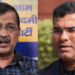 ‘ये तुम्हारे पिताजी का देश नहीं…’, प्रवेश वर्मा पर भड़के केजरीवाल, मंत्री की गिरफ्तारी की मांग