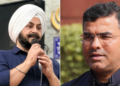 थप्पड़ कांड में प्रवेश वर्मा के खिलाफ NCR दर्ज, AAP विधायक जरनैल सिंह पर FIR